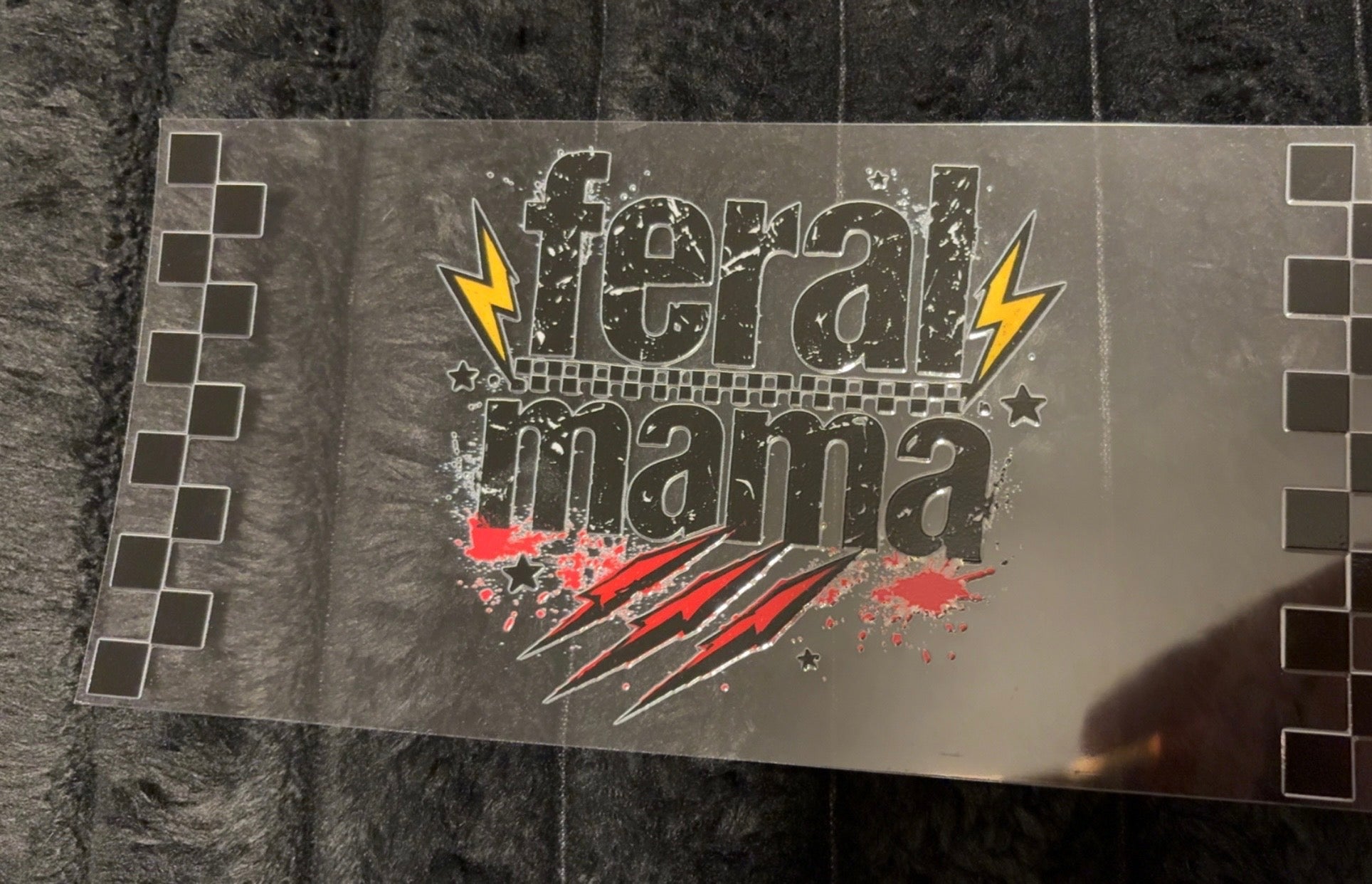 Mom Decals