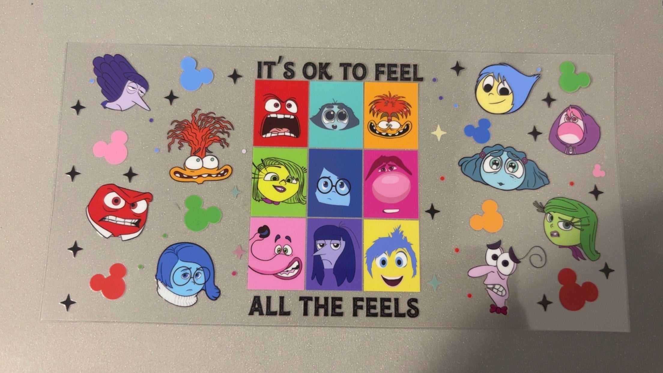 Kids Decals