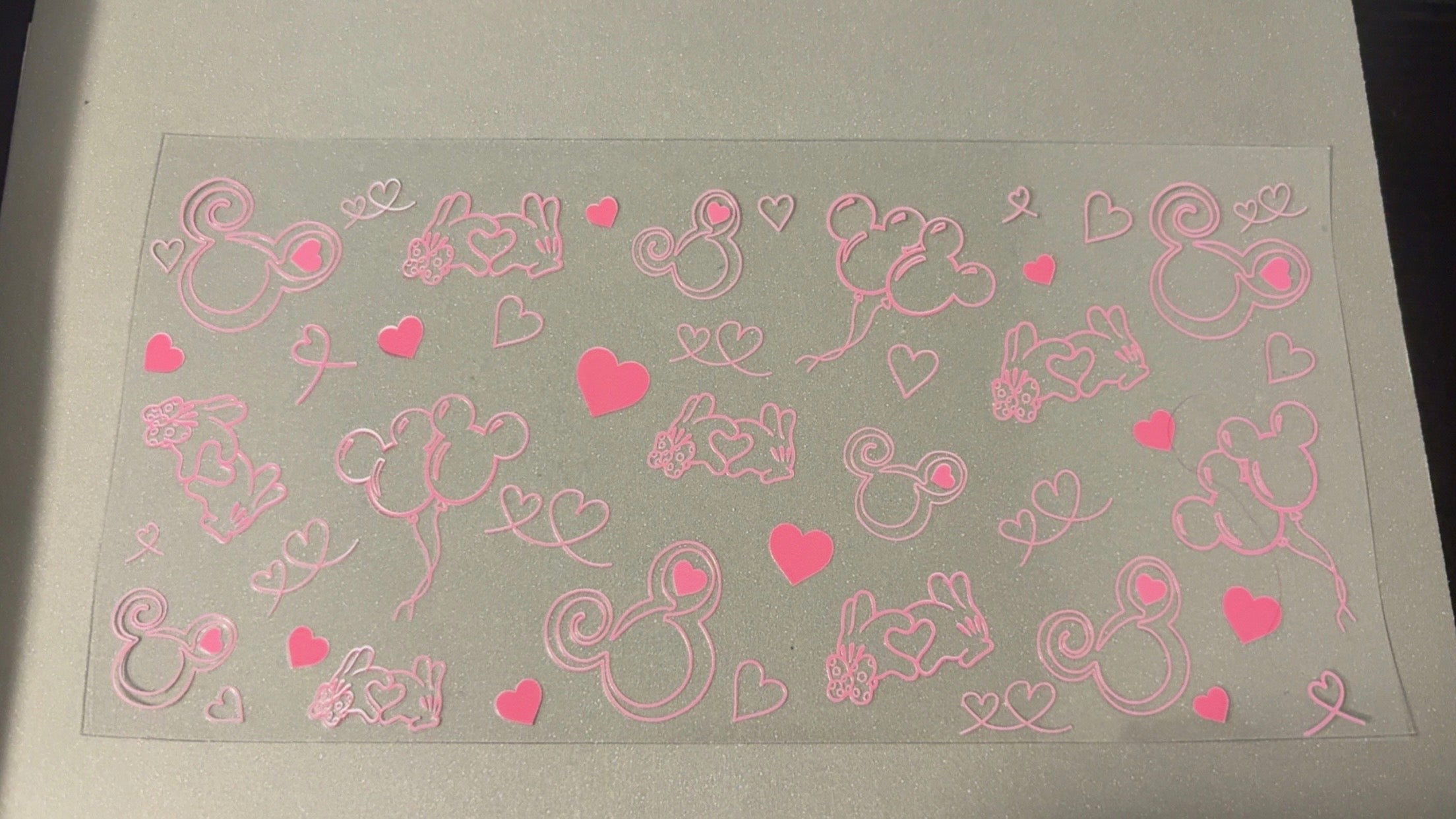 Kids Decals