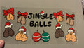 Jingle Balls