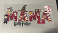 Mom Decals