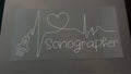 Sonographer