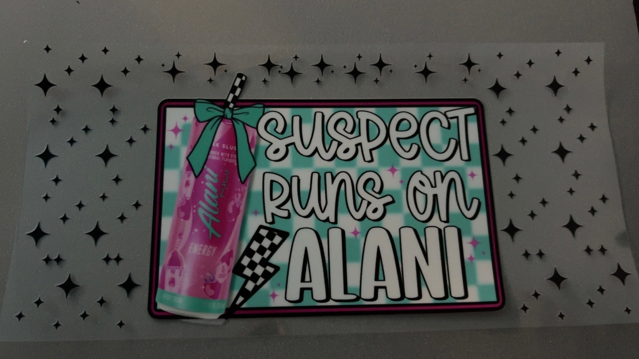 Food&Drink Decals