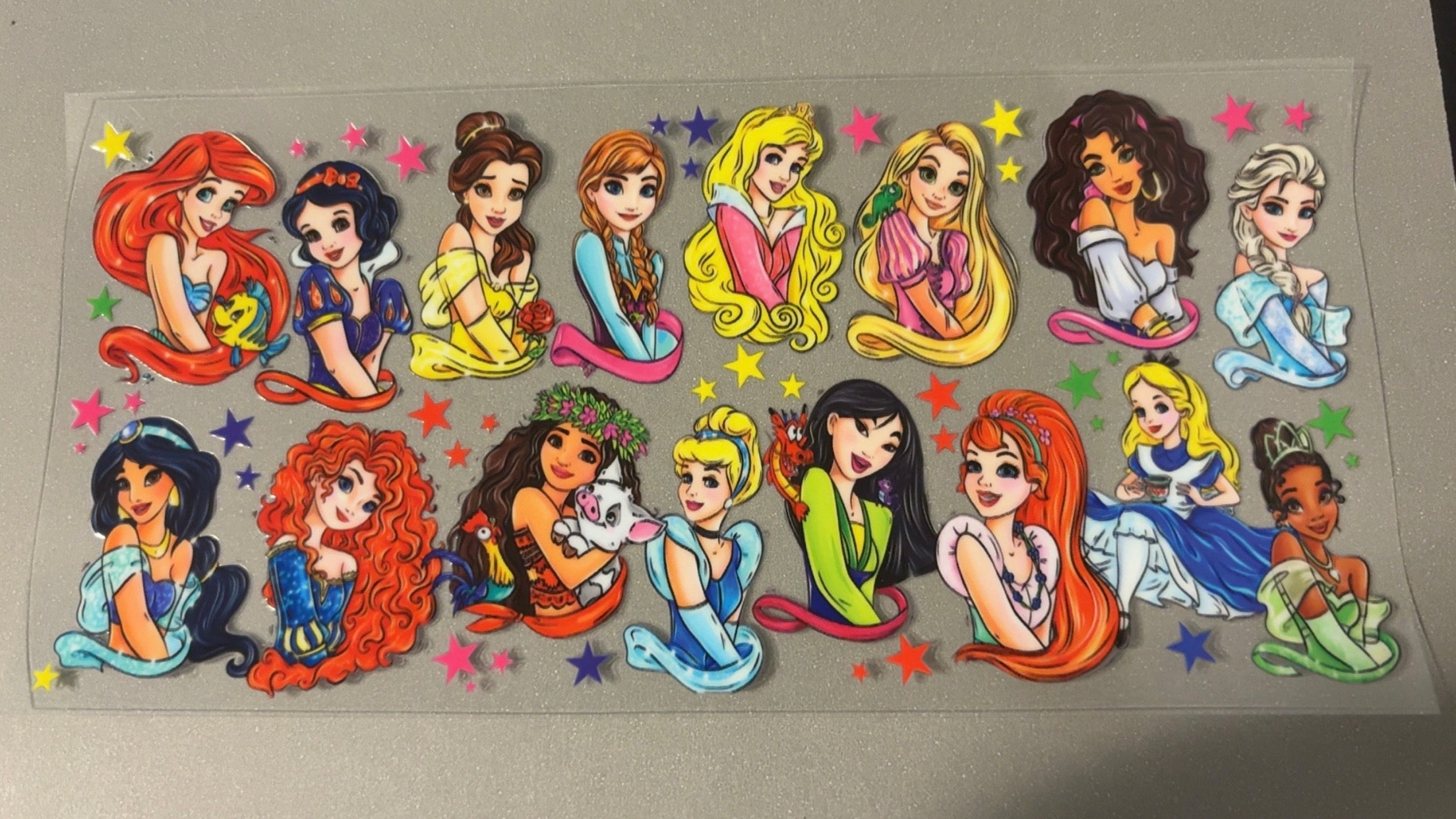 Kids Decals