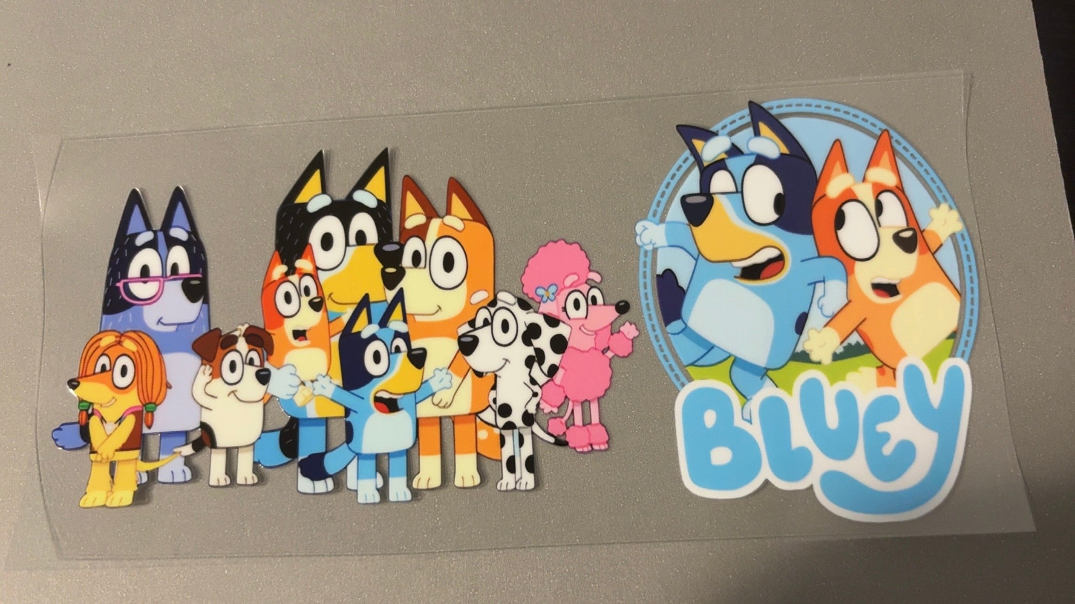 Kids Decals
