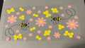 Flower's & Bee's