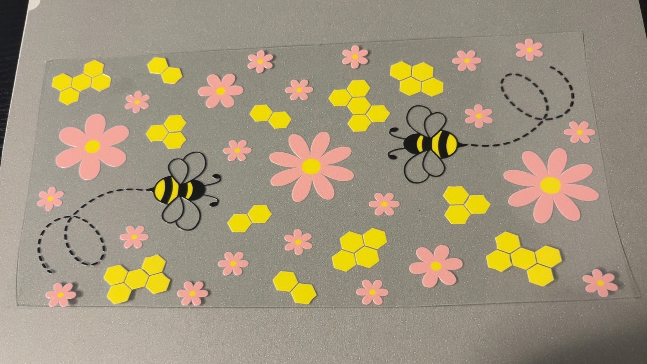 Flower's & Bee's