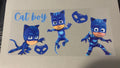 Kids Decals