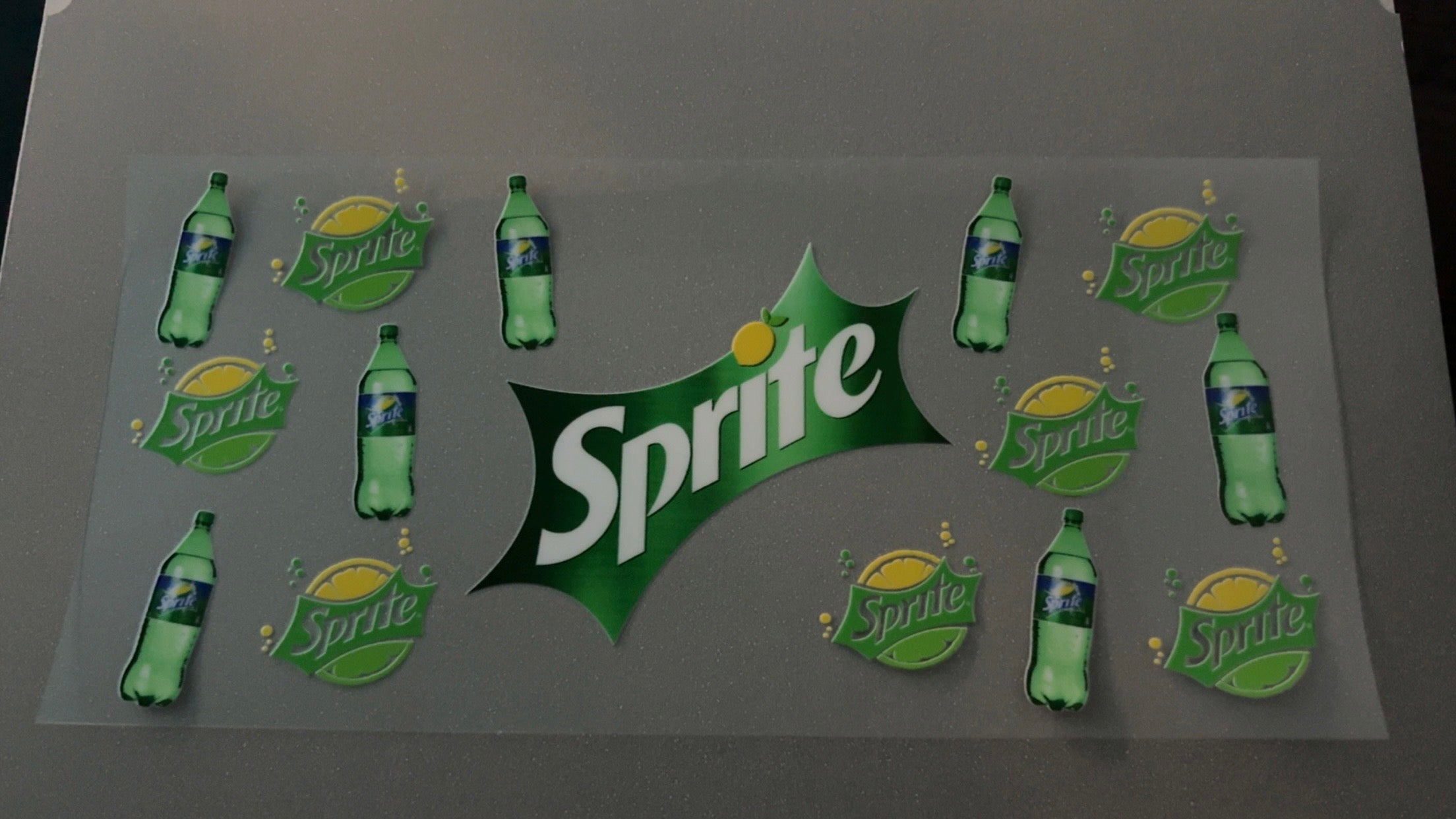 Food&Drink Decals