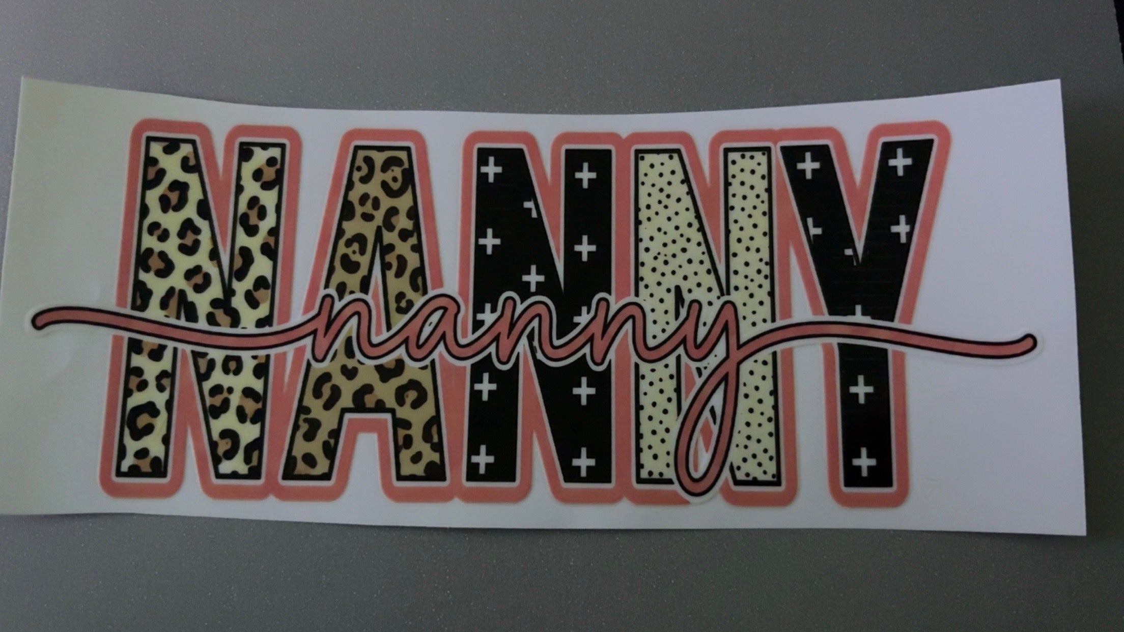 Nanny