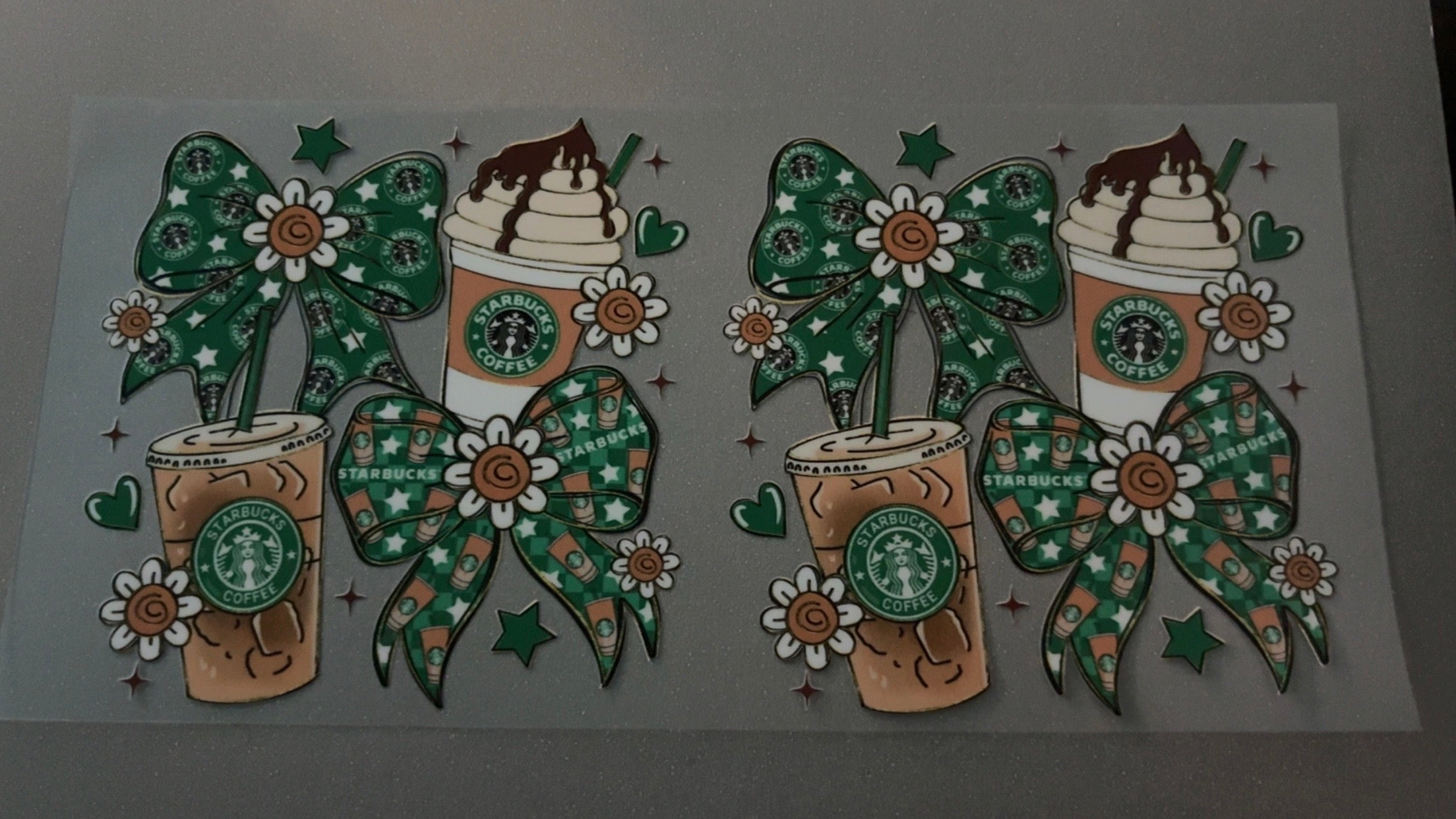 Food&Drink Decals