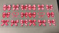 Pink Bows