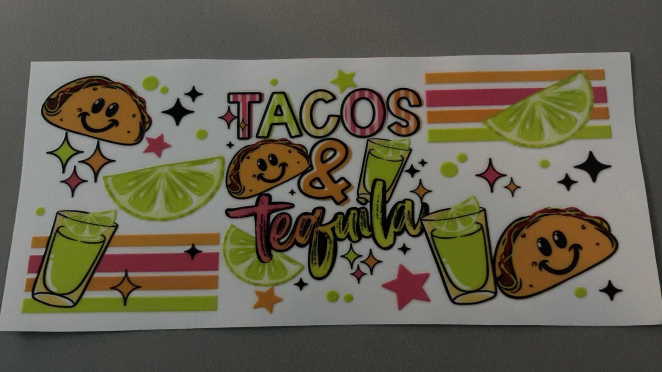 Food&Drink Decals