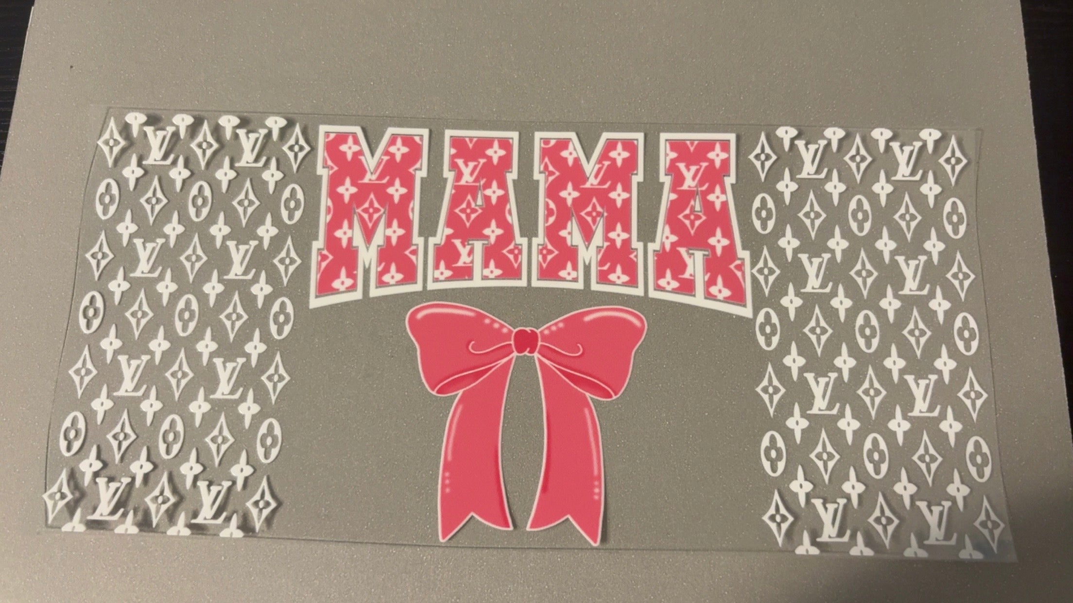 Mom Decals