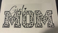 Mom Decals