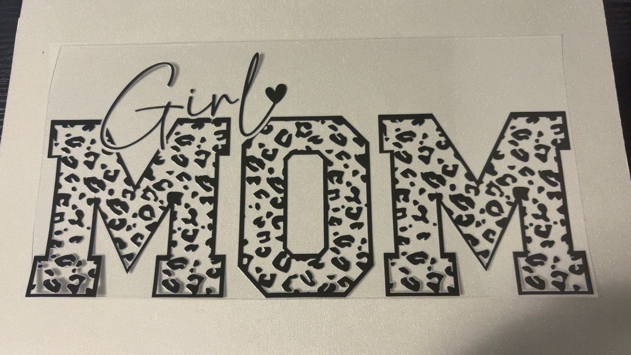 Mom Decals