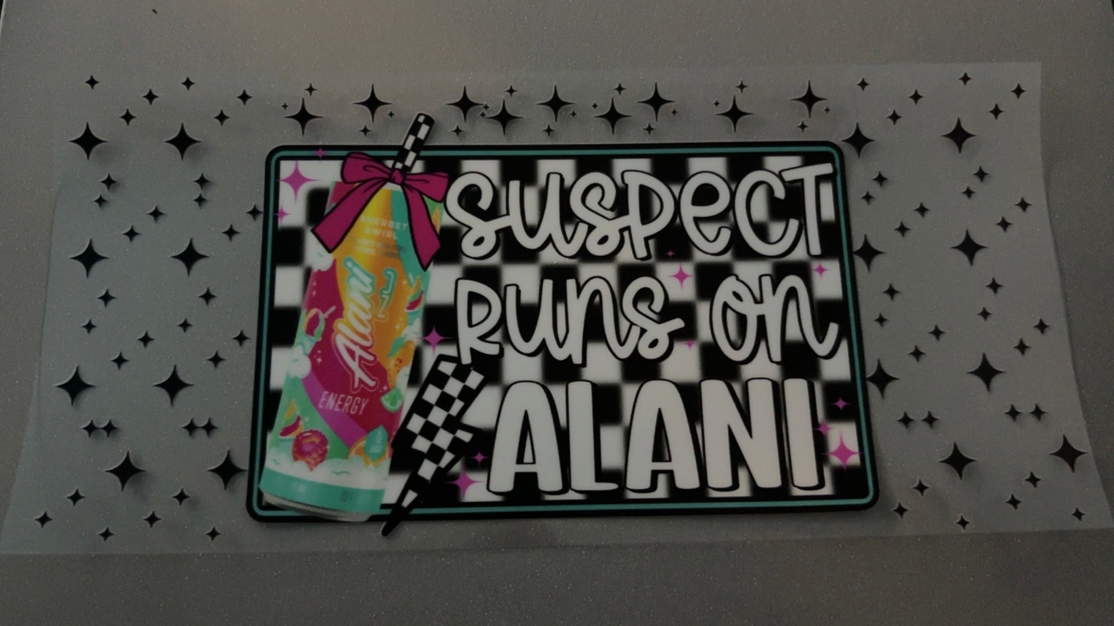 Food&Drink Decals