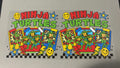 Kids Decals
