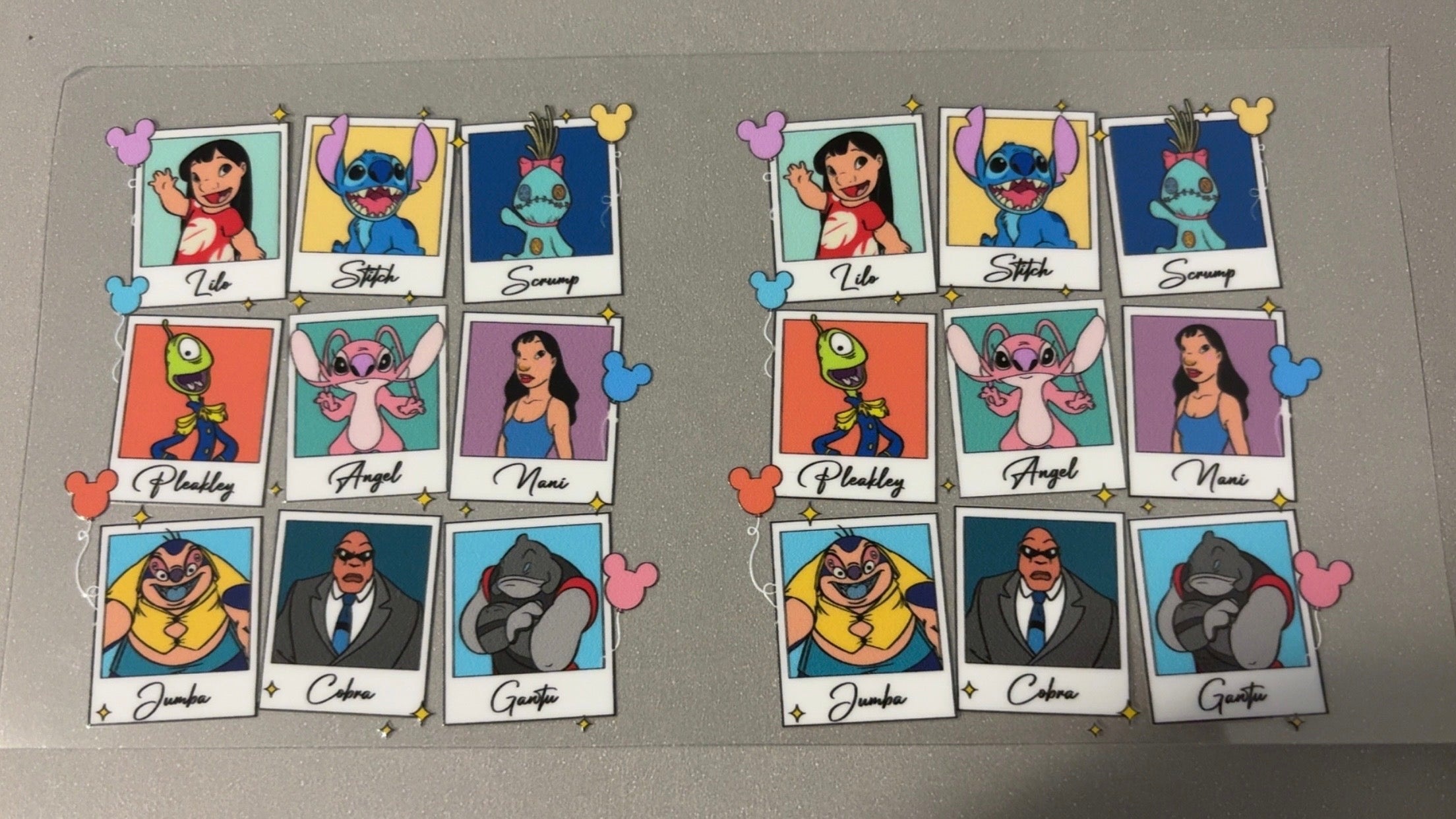 Kids Decals