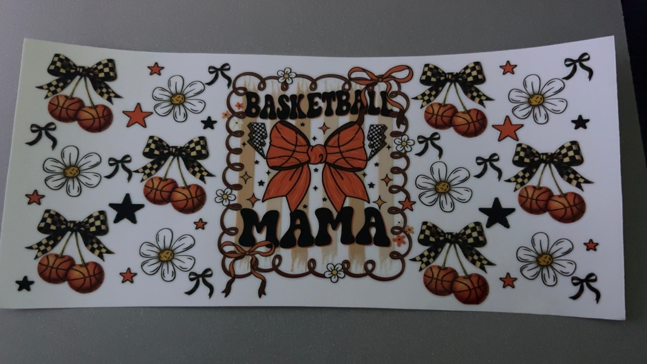 Mom Decals