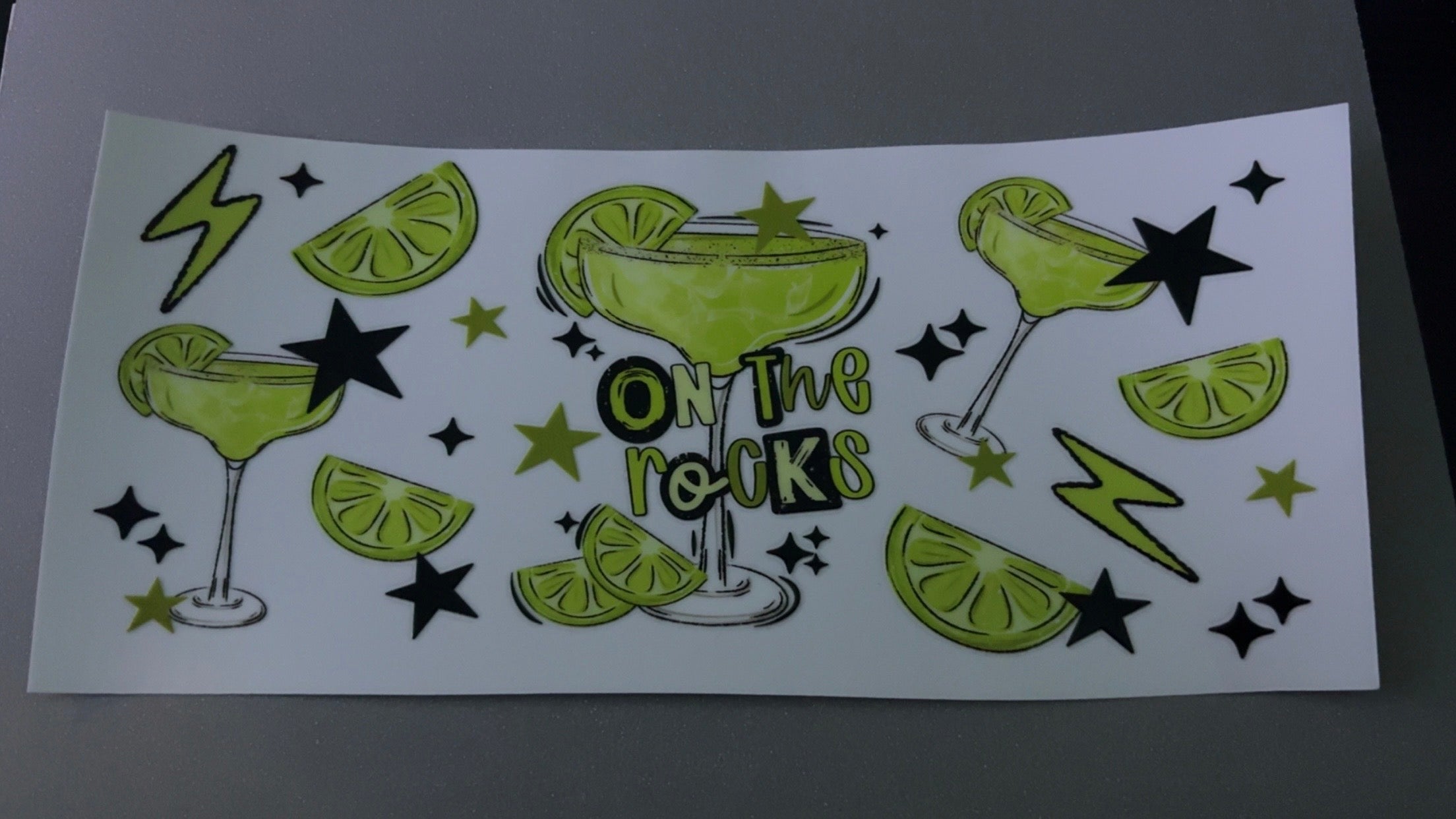 Food&Drink Decals