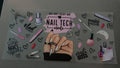 All day every day, nail tech mode