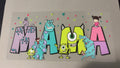 Mom Decals