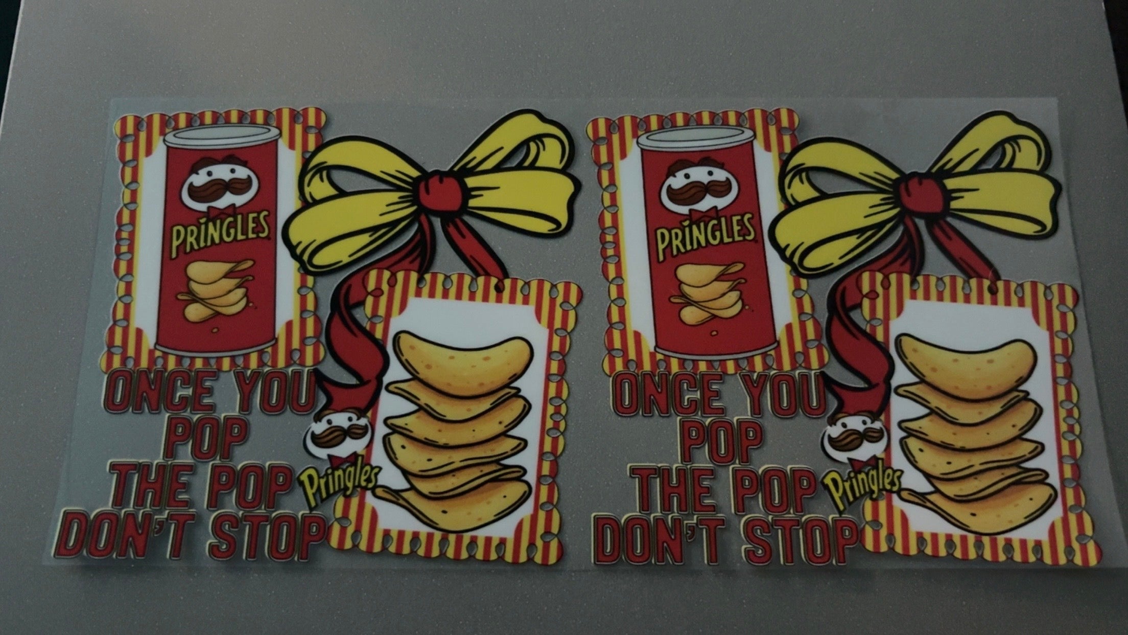 Food&Drink Decals