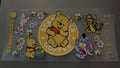 Pooh bear starbucks