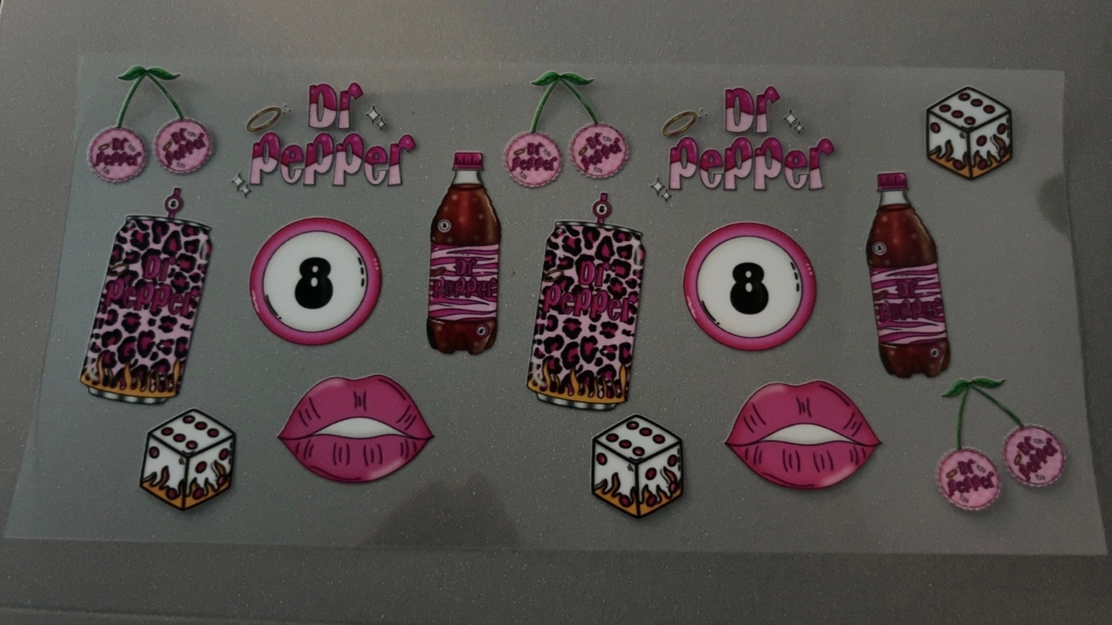 Food&Drink Decals