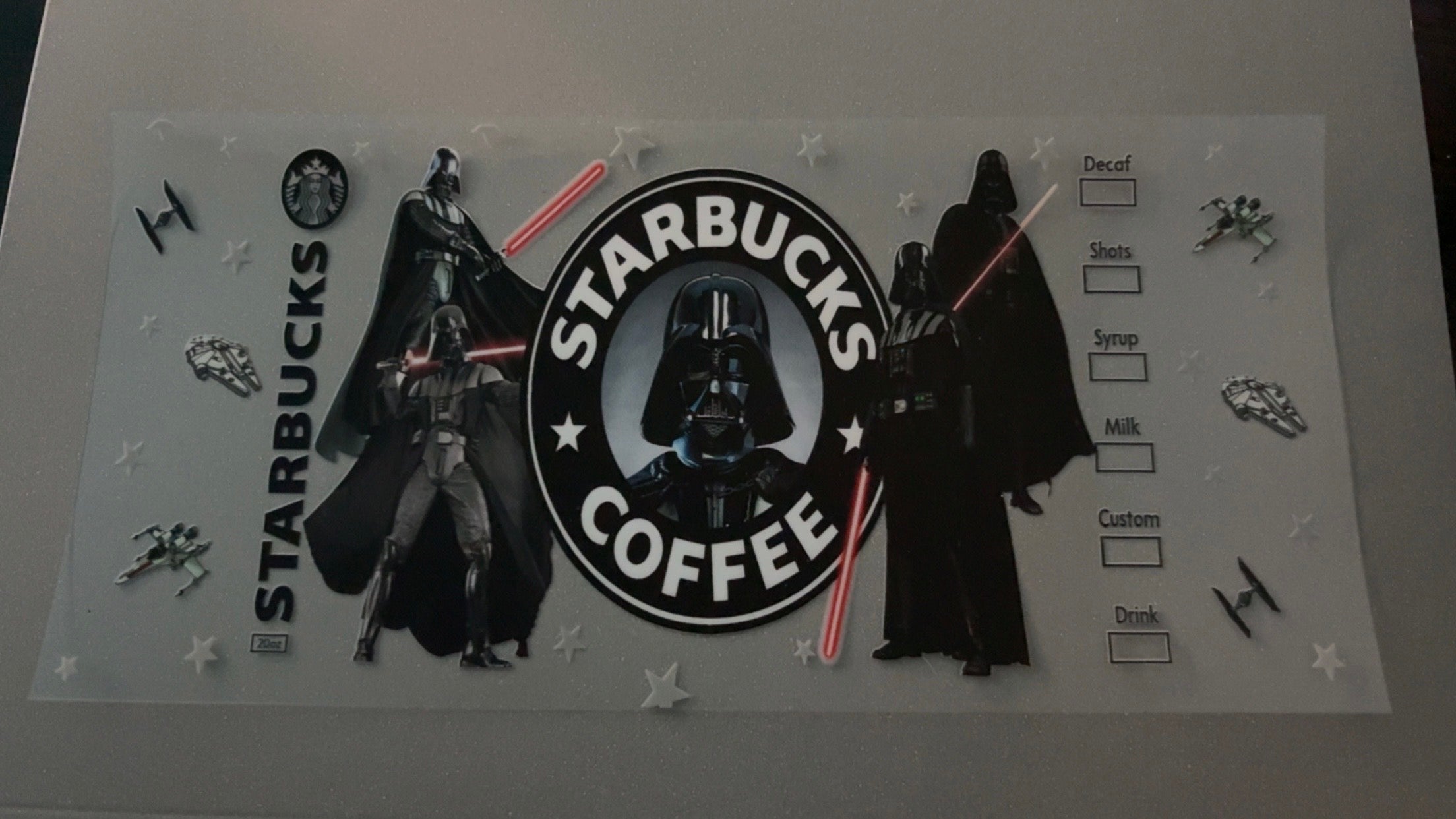 Food&Drink Decals