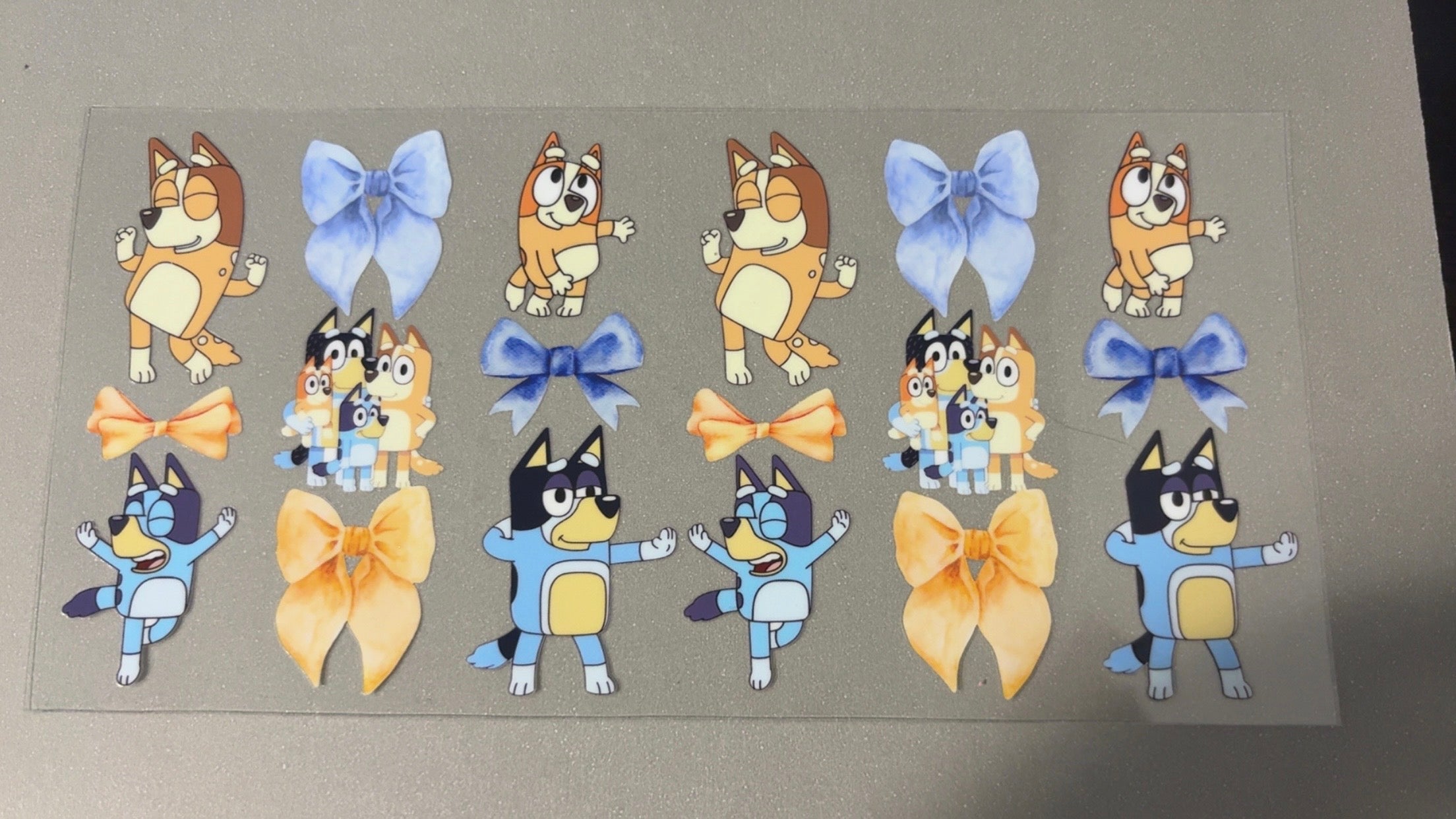 Kids Decals