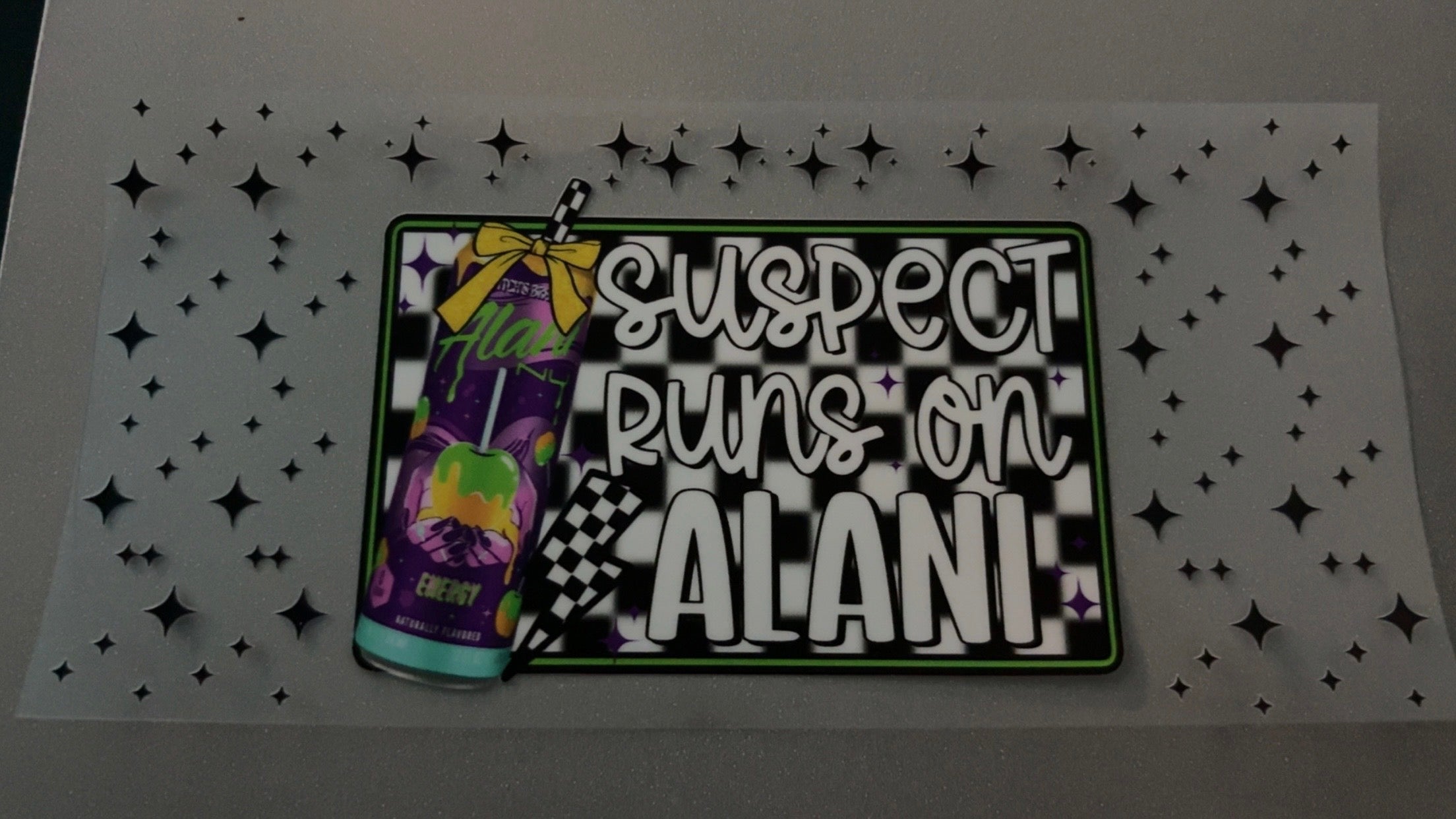 Food&Drink Decals