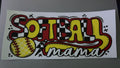 Mom Decals