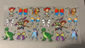 Kids Decals