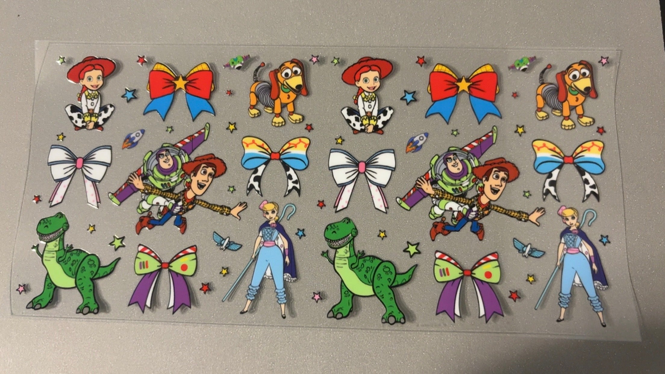 Kids Decals