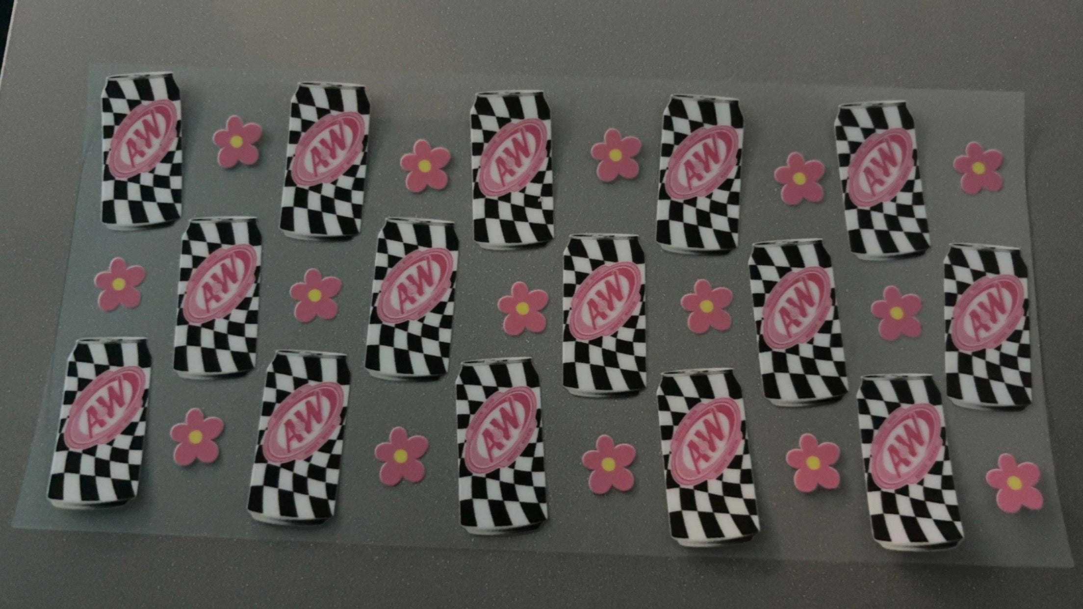 Food&Drink Decals