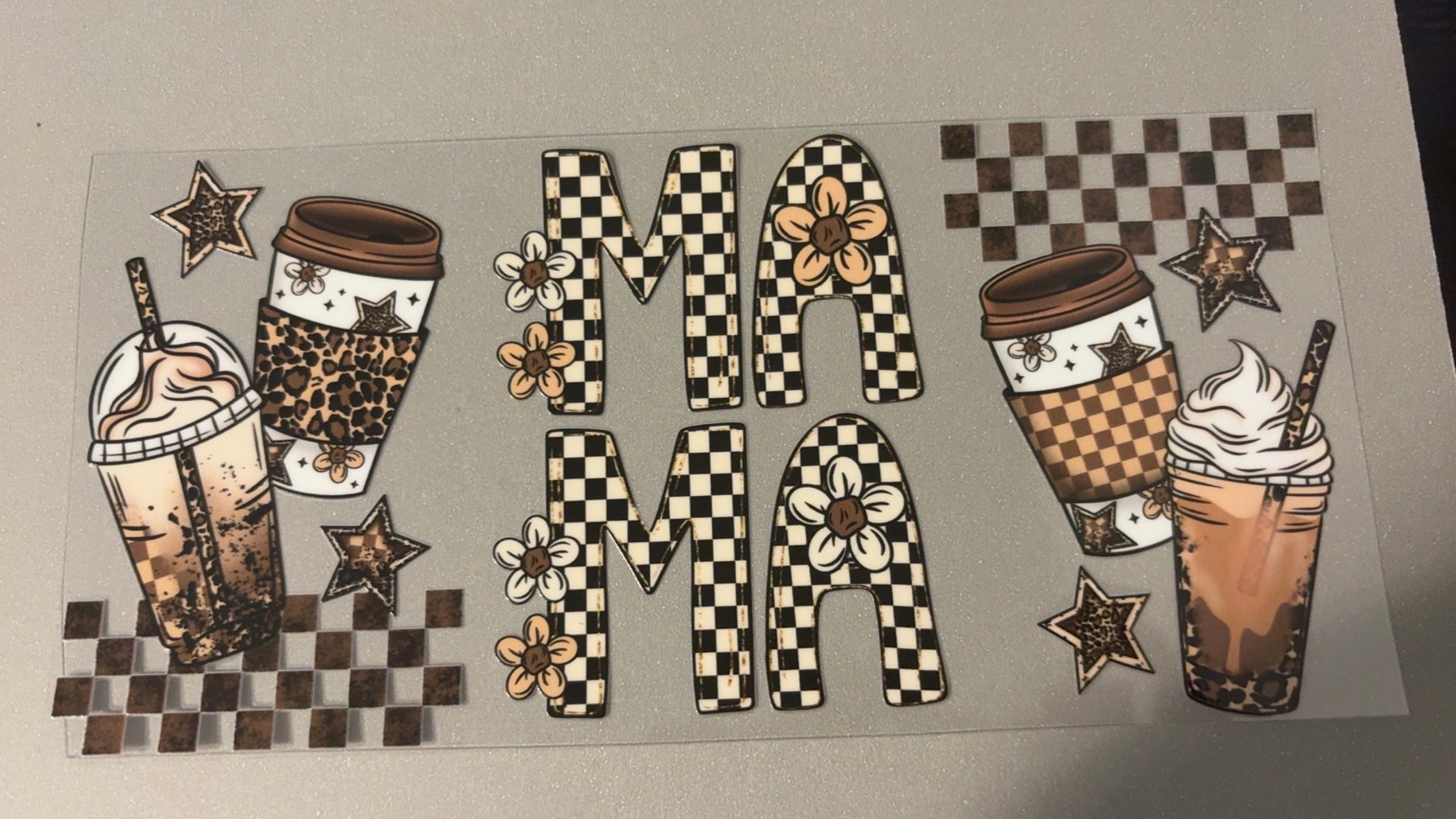 Mom Decals