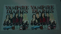 Double Vampire Diaries obsessed