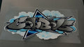 Dallas Cowboys with cloud