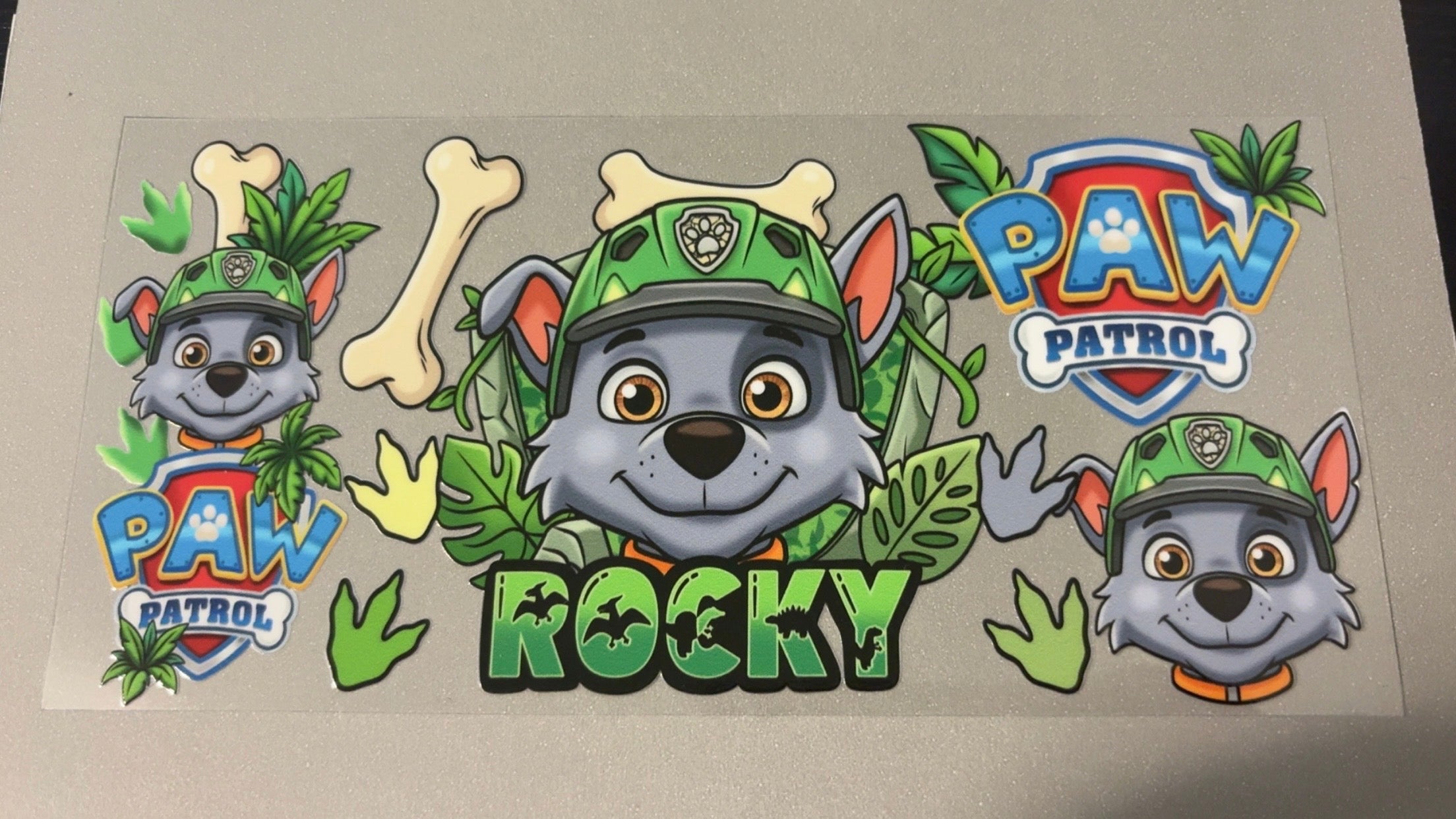 Kids Decals
