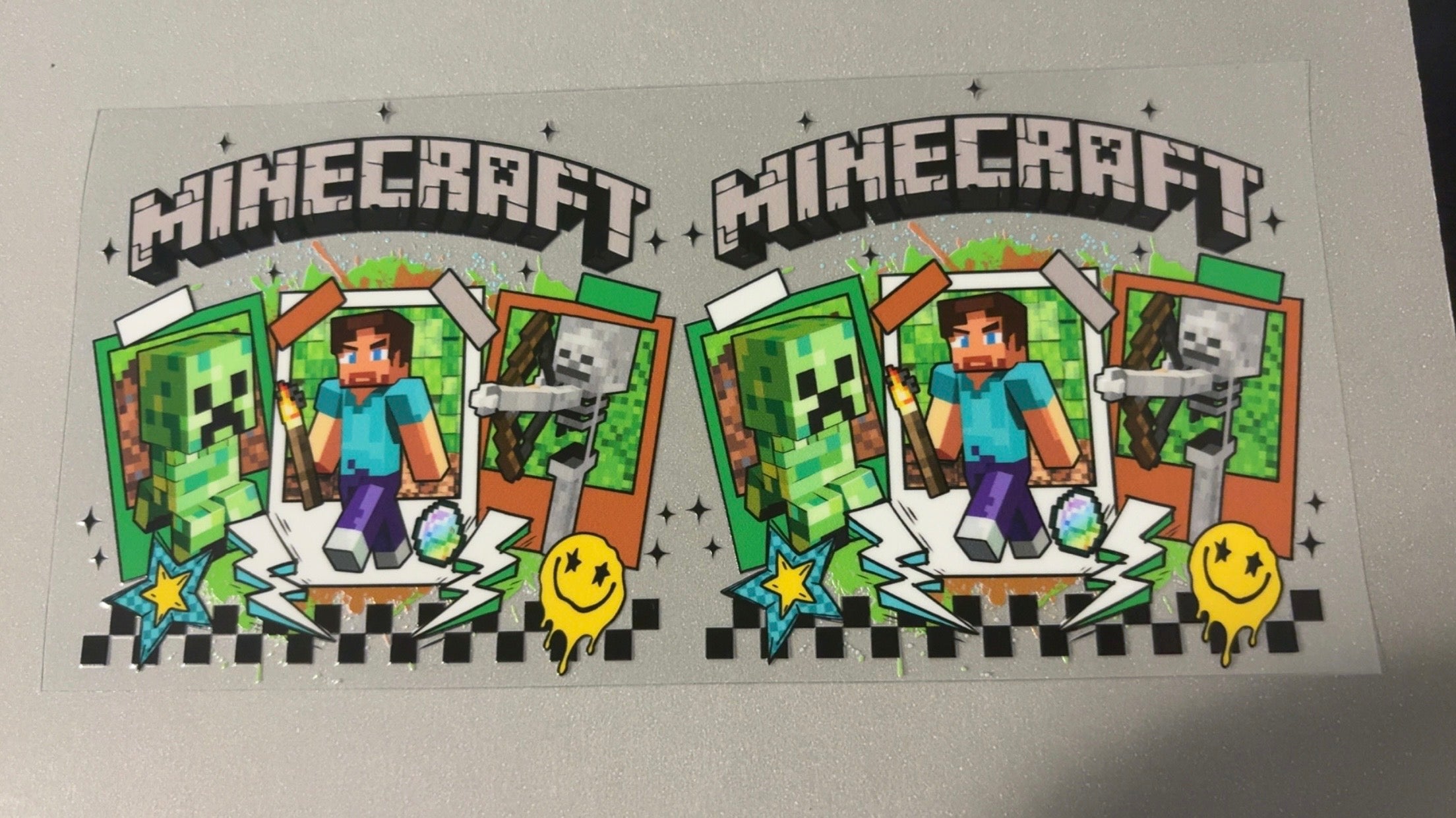 Kids Decals