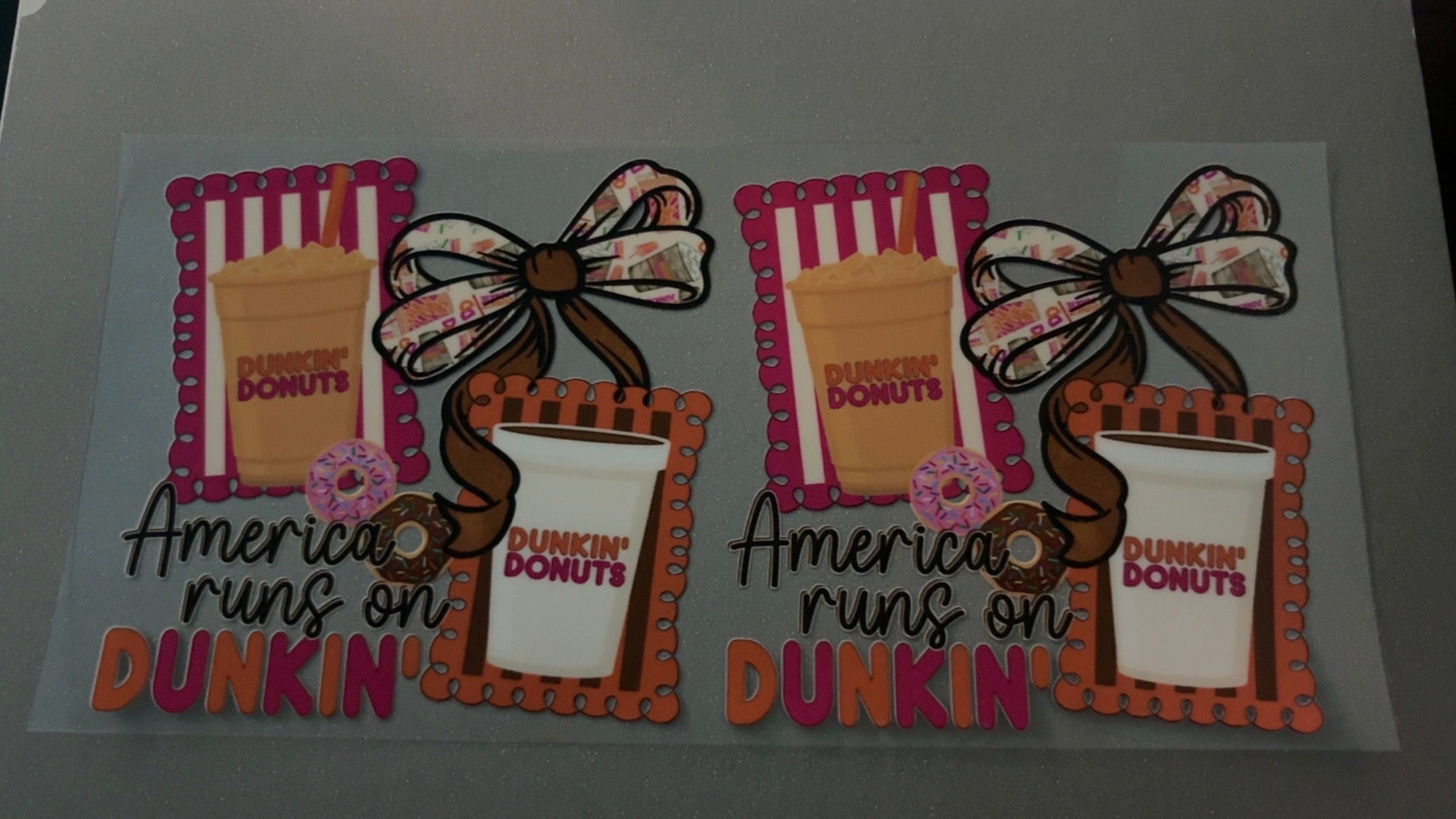 Food&Drink Decals