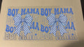 Mom Decals