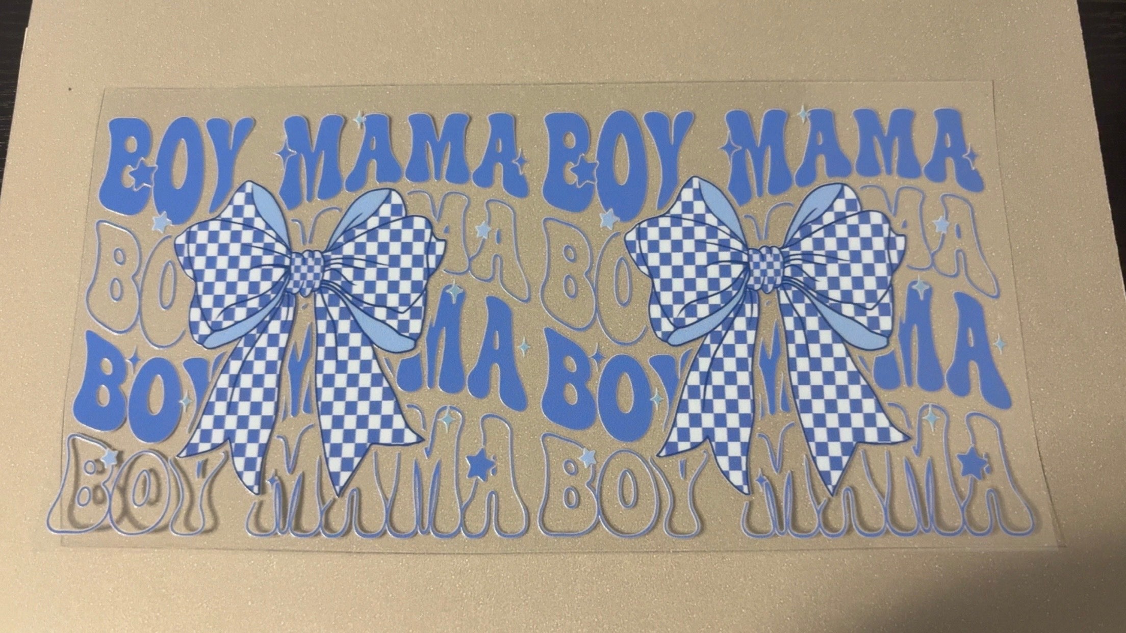 Mom Decals