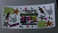 Adult/420 Decals