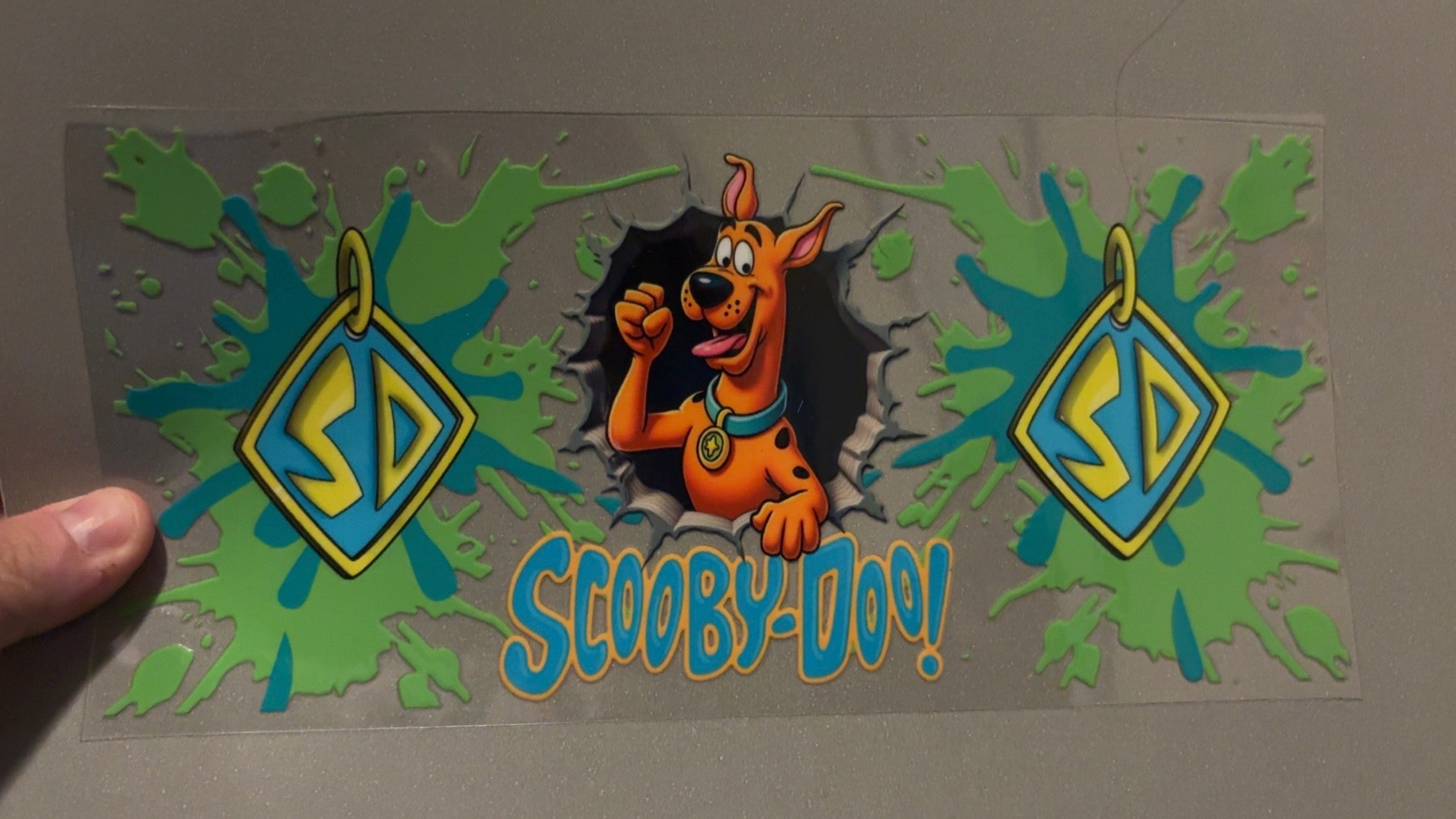 Kids Decals