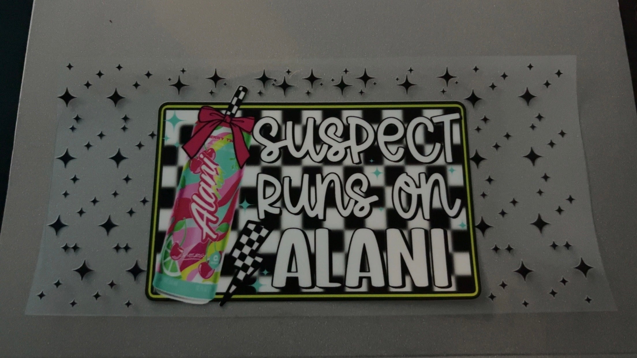 Food&Drink Decals