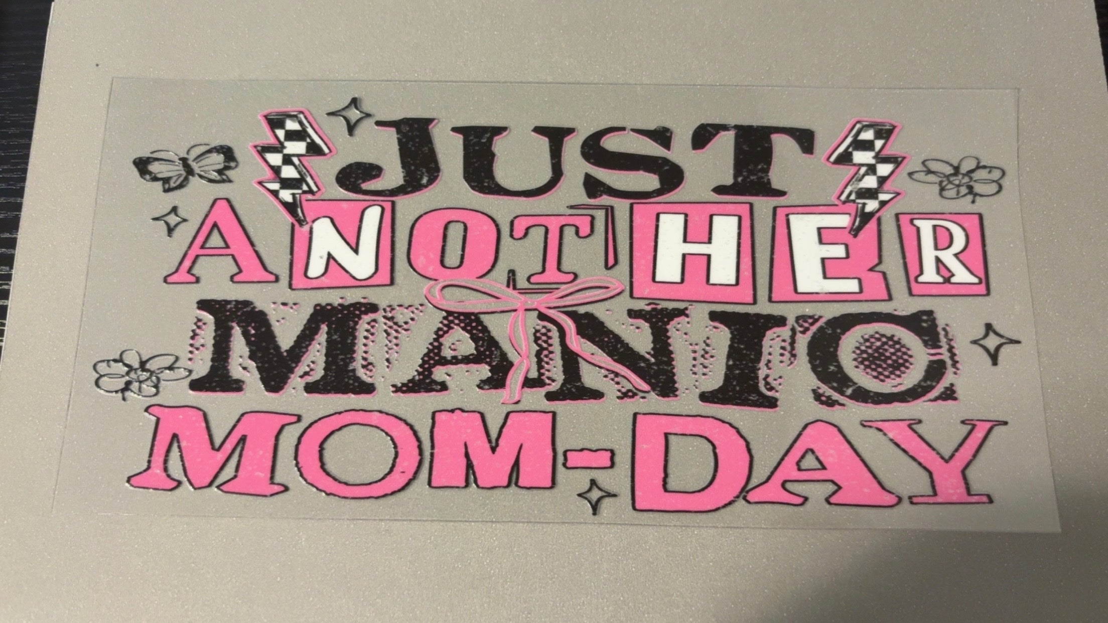 Mom Decals