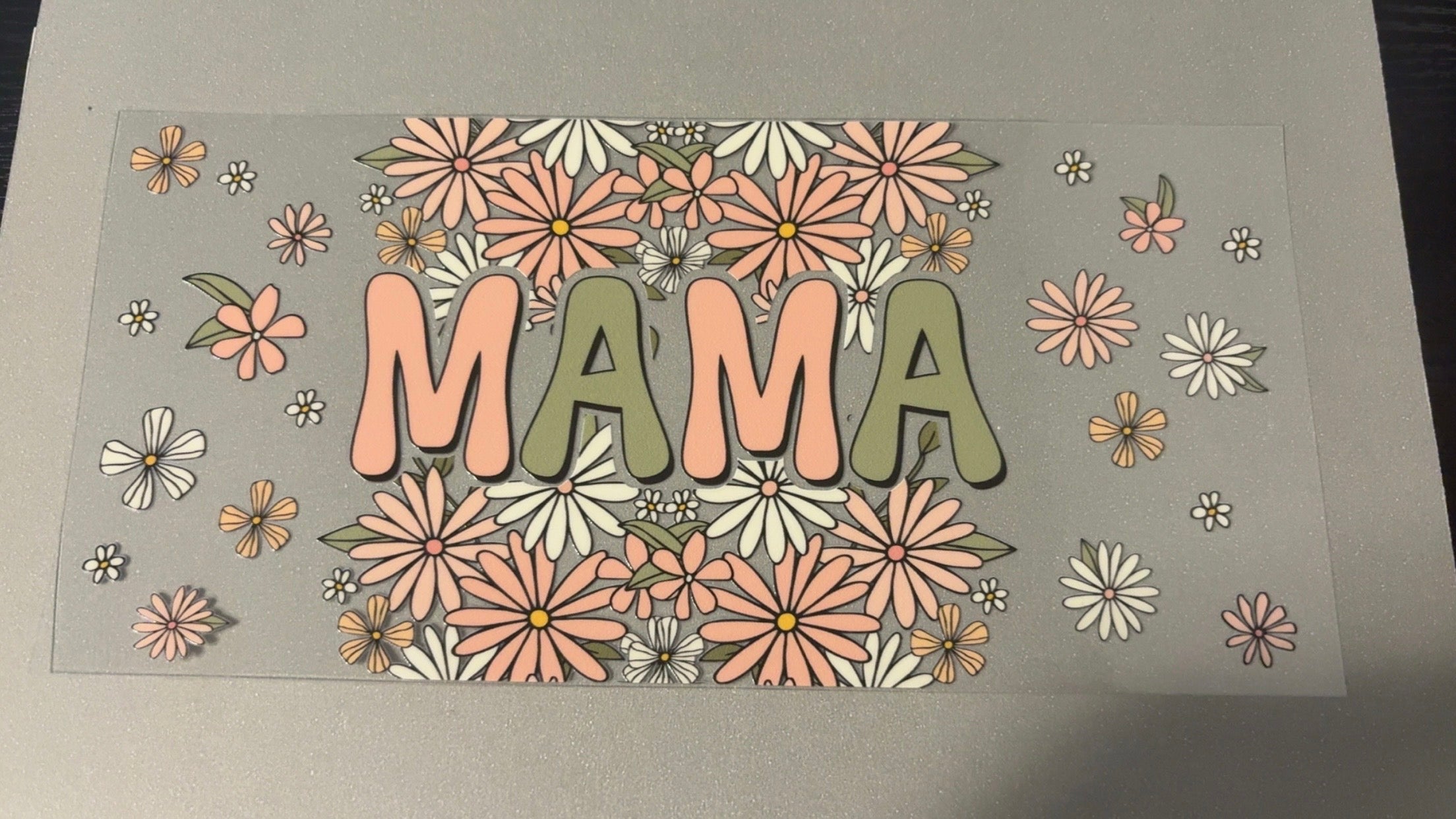 Mom Decals